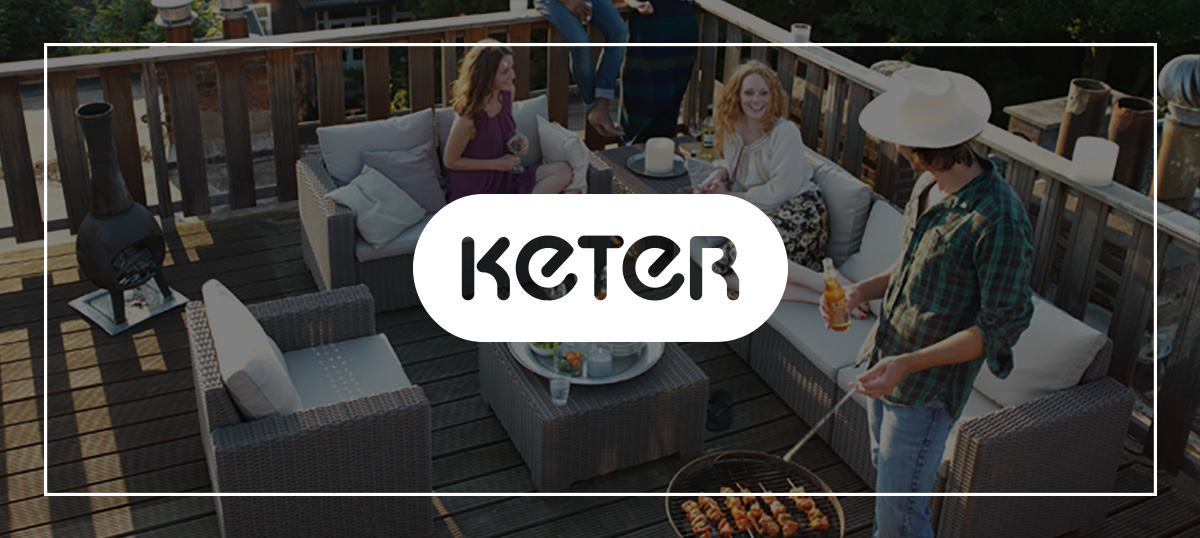 KETER（ケター）