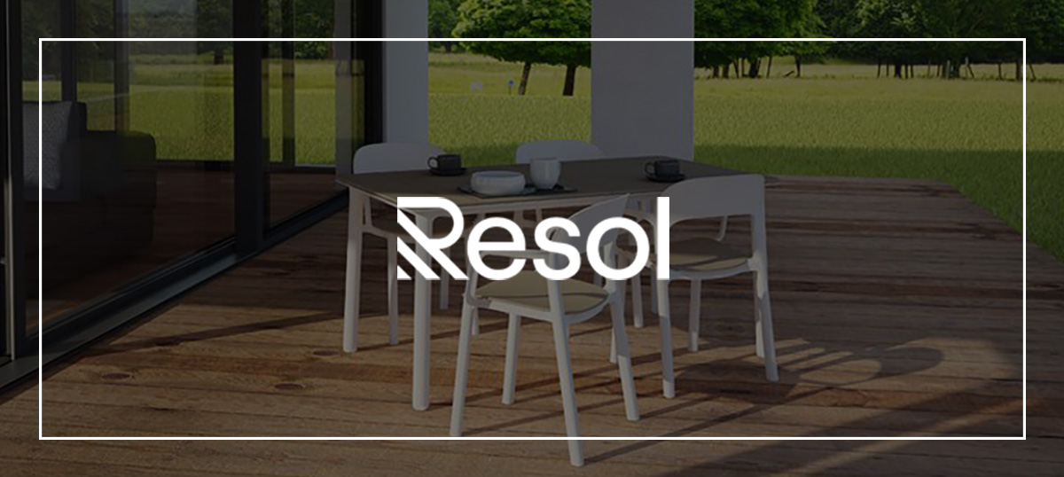 Resol（リソル）