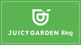 JUIDY GARDEN Blog
