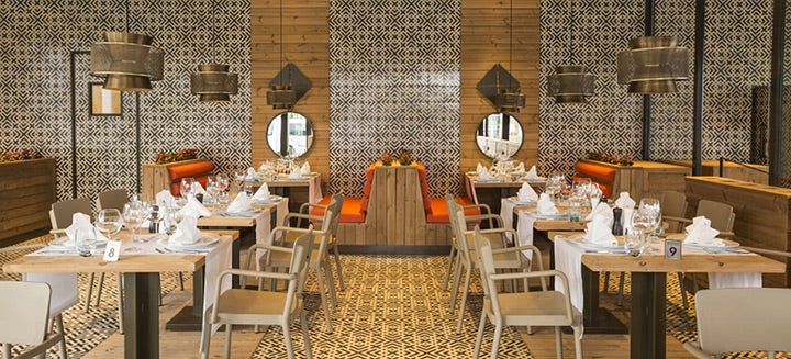 ボヤージュホテル