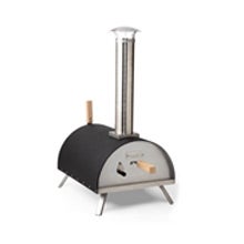 ピザ窯・BBQグリル