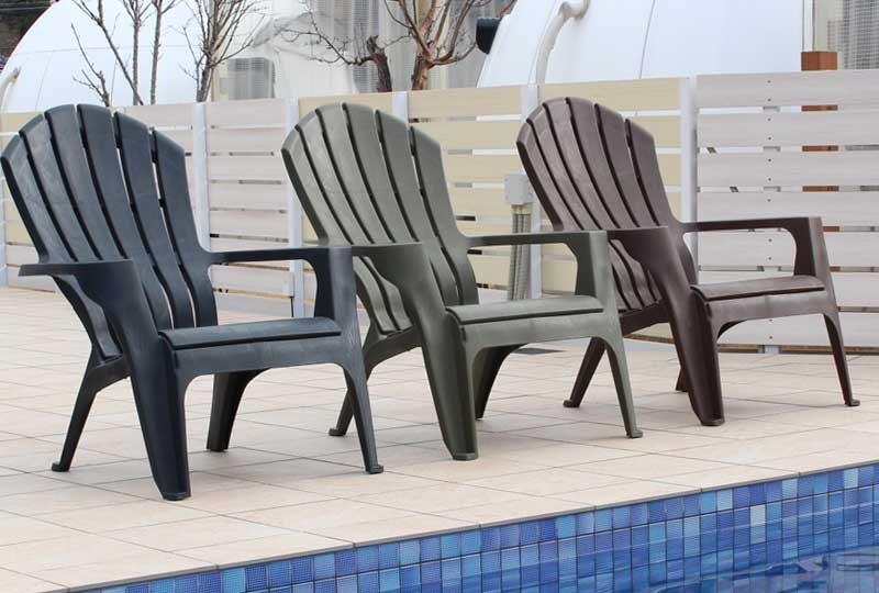 [ととのい椅子]