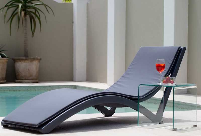 [サマーベッド]