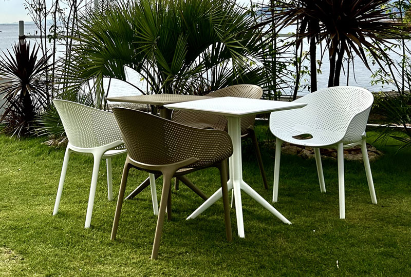 [施設利用可能なチェア]