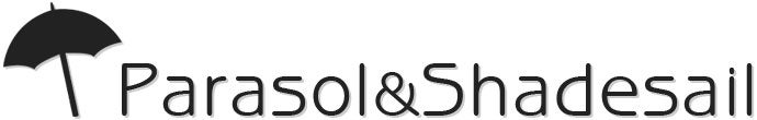 パラソル＆シェードセイル