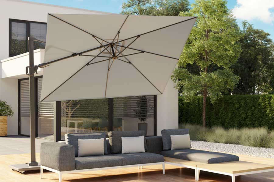 プラチナムチャレンジャー3×3m