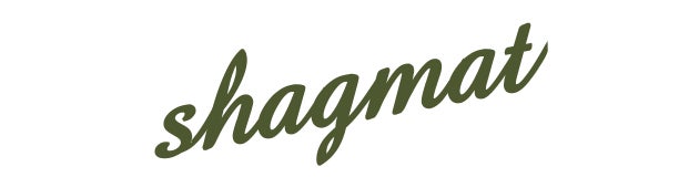 チルウィッチ シャグマット