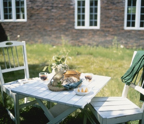 北欧スタイルに似合うポスト・表札・物置・インテリア雑貨特集