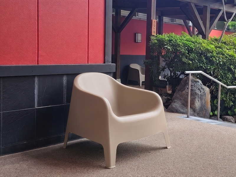 樹脂 イメージ