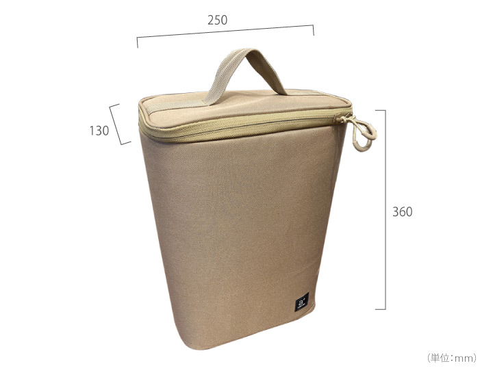 「ガーデントーチ用 バッグ」