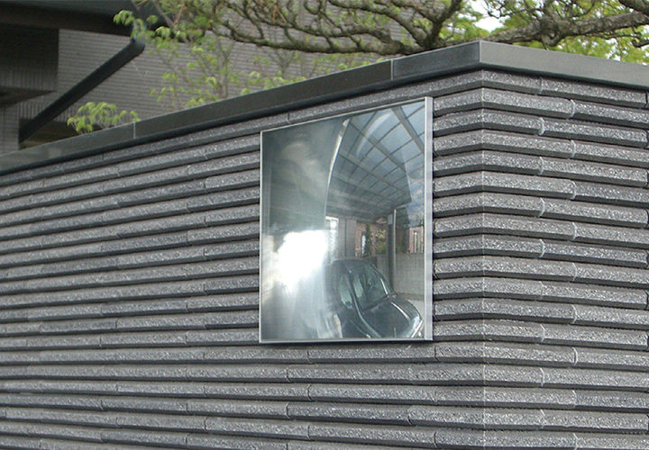 「FFミラー F15 接着タイプ」