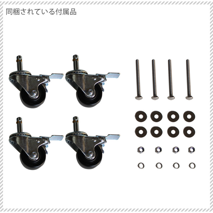 【専用オプション】「プラチナム（Platinum） モデナ（Modena） 大型パラソル用 キャスター付きベース 90kg ブラック」