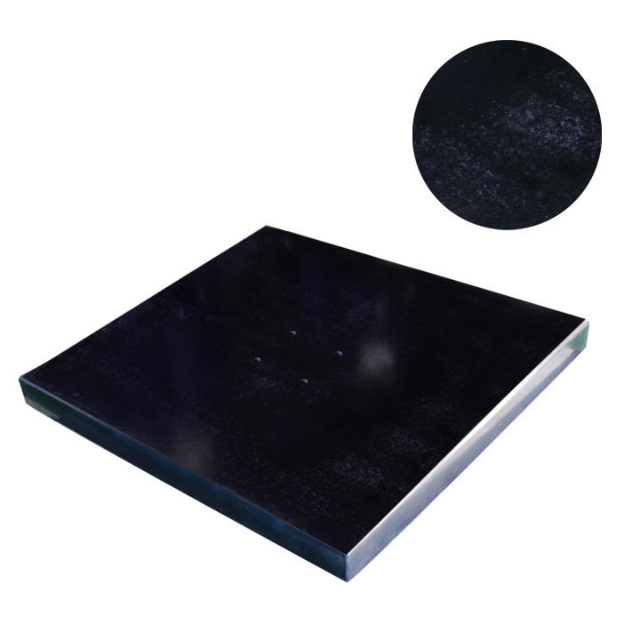 【専用オプション】「プラチナム（Platinum） モデナ（Modena） 大型パラソル用 キャスター付きベース 90kg ブラック」