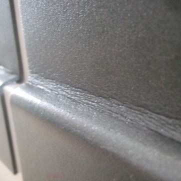 屋外収納庫用断熱結露防止剤