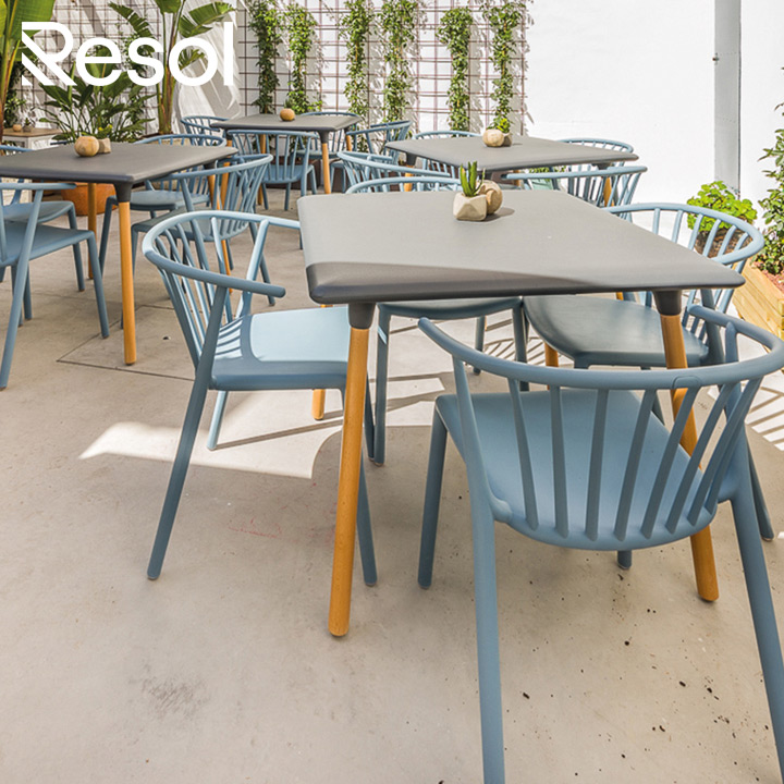 Resol Woody リソル ウッディ チェア