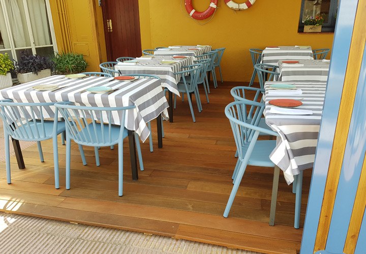 Resol Woody リソル ウッディ チェア