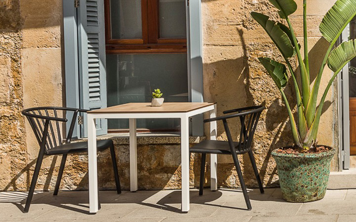 Resol Woody リソル ウッディ チェア