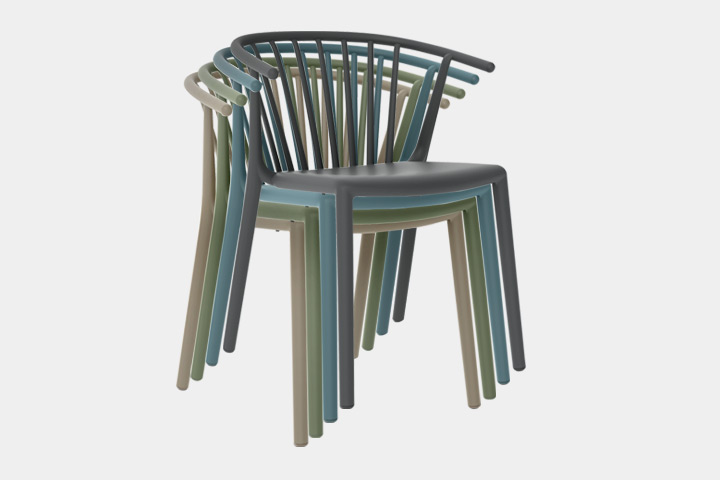 スタッキングイメージ