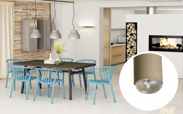 Resol Woody リソル ウッディ チェア