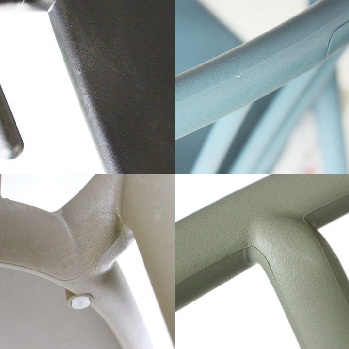 Resol Woody リソル ウッディ チェア