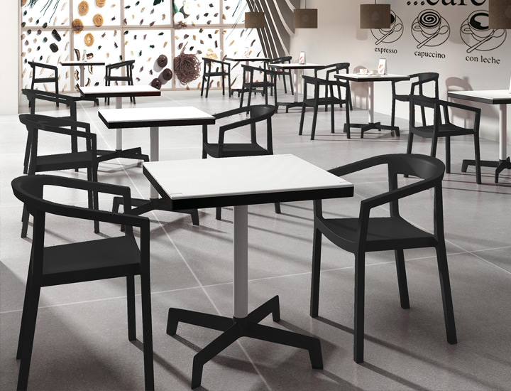 Resol Peach リソル ピーチ アームチェア