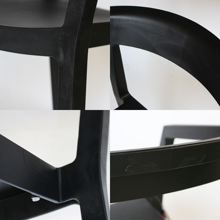 Resol Peach リソル ピーチ アームチェア