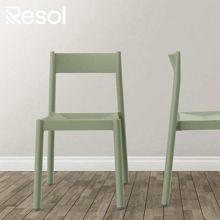 Resol Danna リソル ダナー チェア