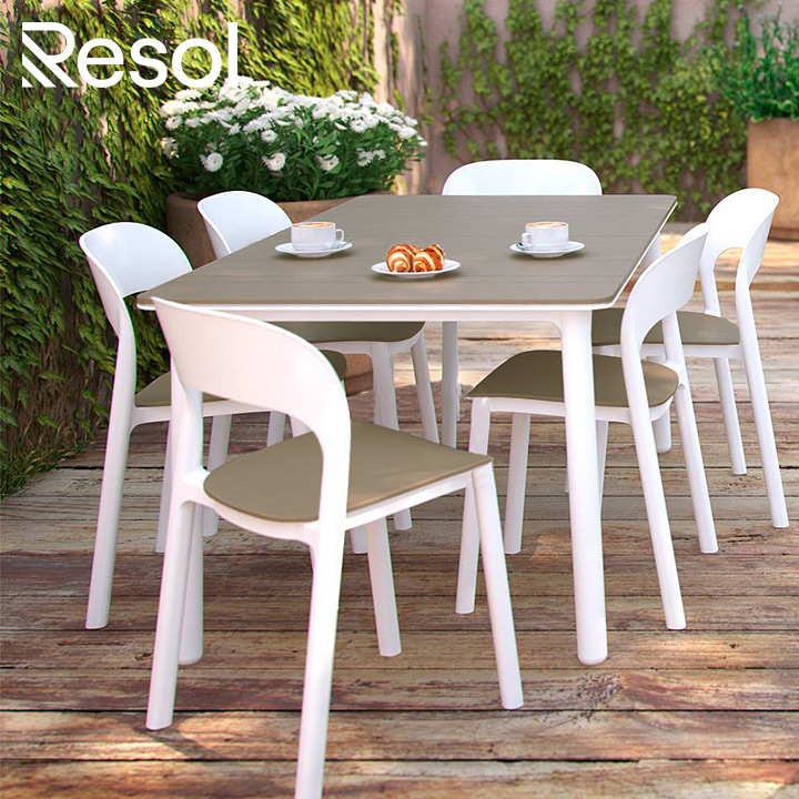 Resol Ona リソル オナ チェア