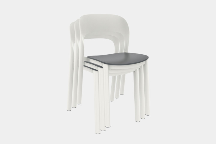 スタッキングイメージ