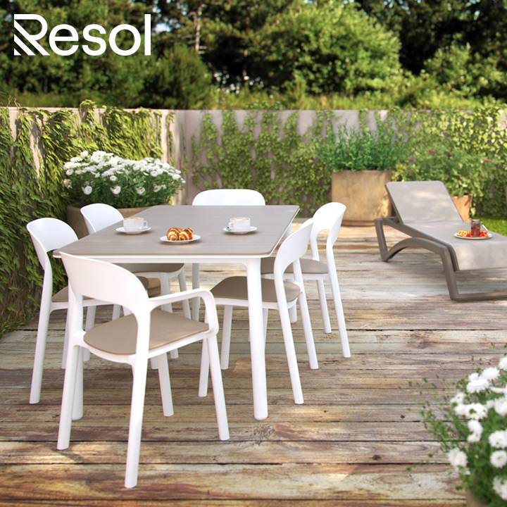 Resol Ona リソル オナ チェア