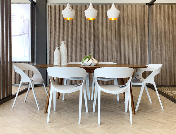 Resol Carla リソル カーラ チェア