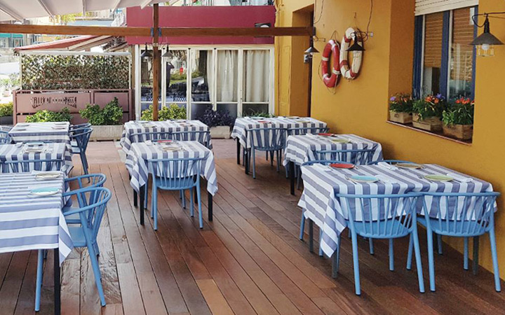 Resol Woody リソル ウッディ チェア