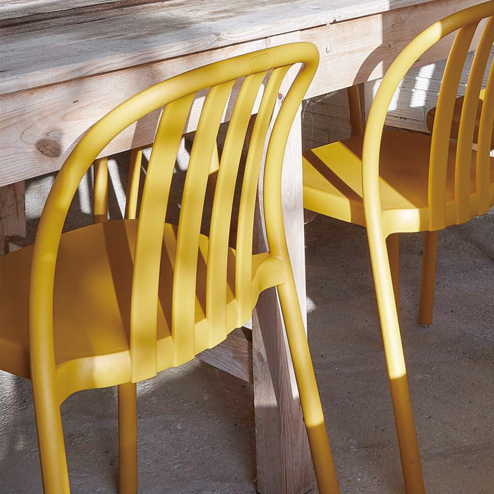 Resol Sue リソル スー チェア