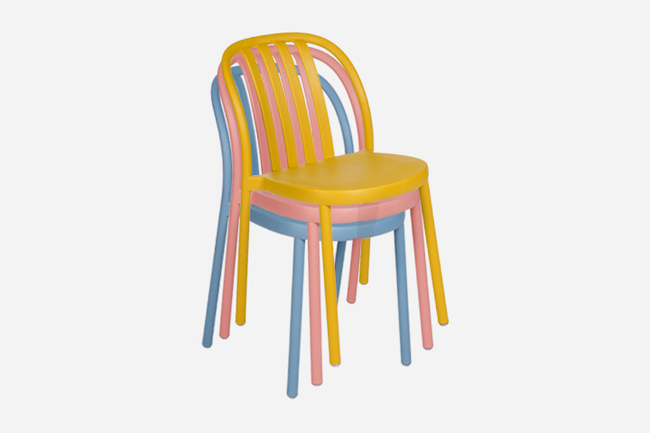 スタッキングイメージ