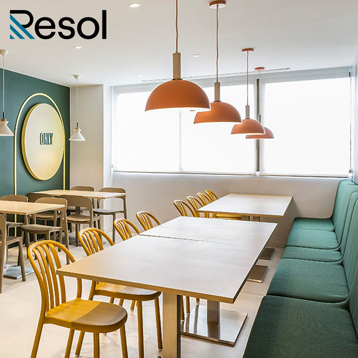 Resol Sue リソル スー チェア