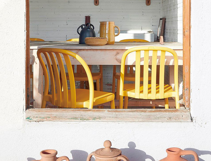 Resol Sue リソル スー チェア