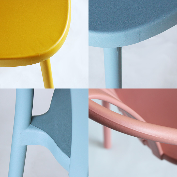 Resol Sue リソル スー チェア