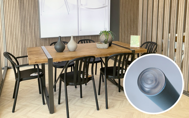 Resol Sue リソル スー チェア