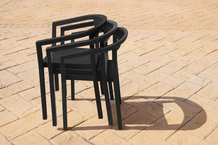 スタッキングイメージ