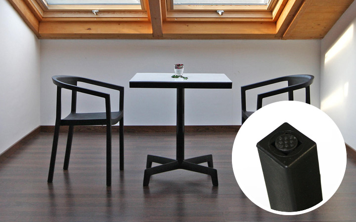 Resol Peach リソル ピーチ アームチェア