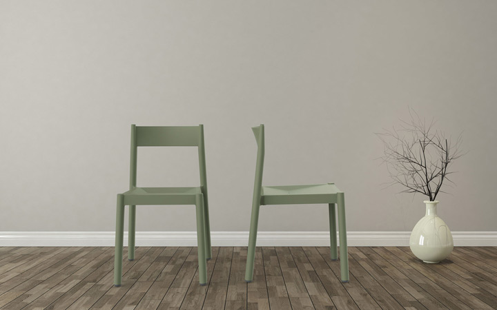 Resol Danna リソル ダナー チェア