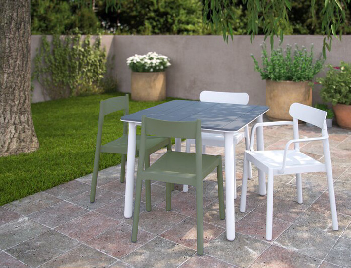 Resol Danna リソル ダナー チェア