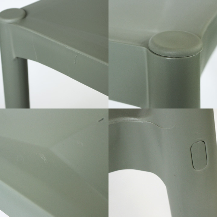 Resol Danna リソル ダナー チェア