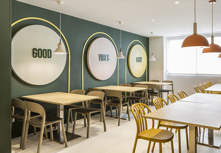 Resol Ona リソル オナ チェア