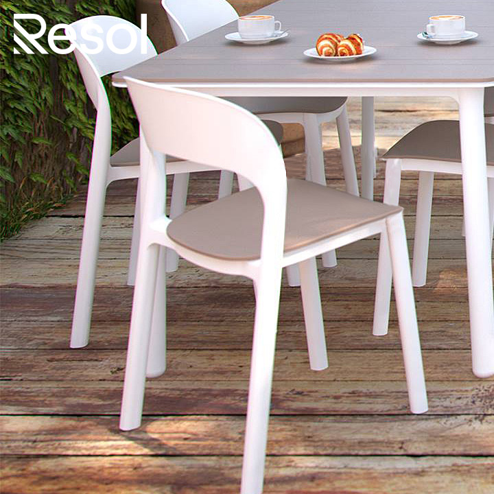 Resol Ona リソル オナ チェア