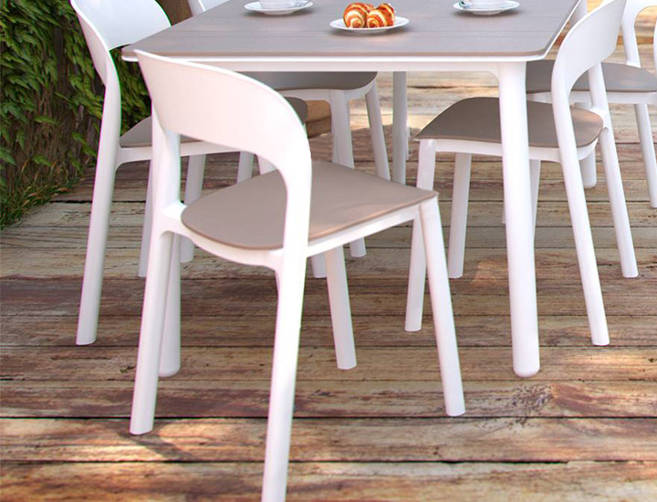 Resol Ona リソル オナ チェア