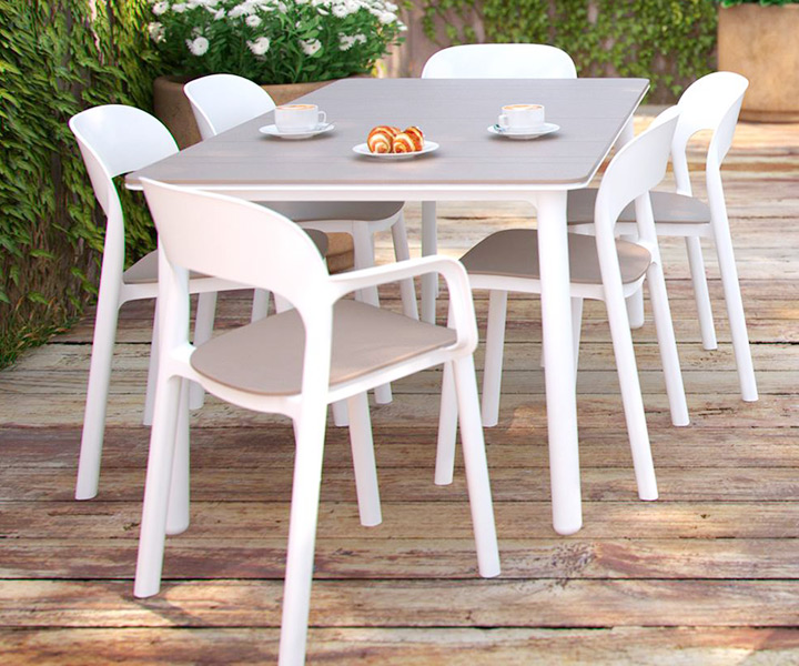 Resol Ona リソル オナ チェア