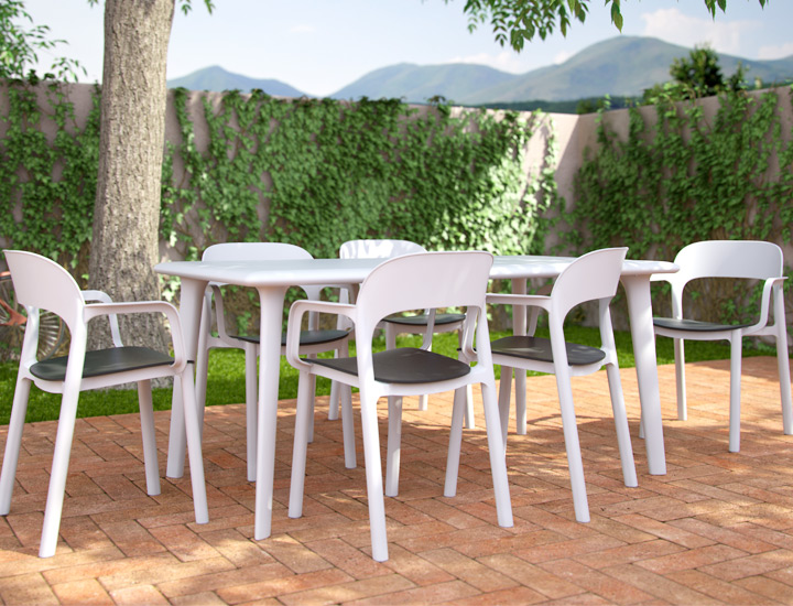 Resol Ona リソル オナ チェア