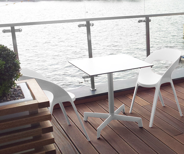 Resol Carla リソル カーラ チェア