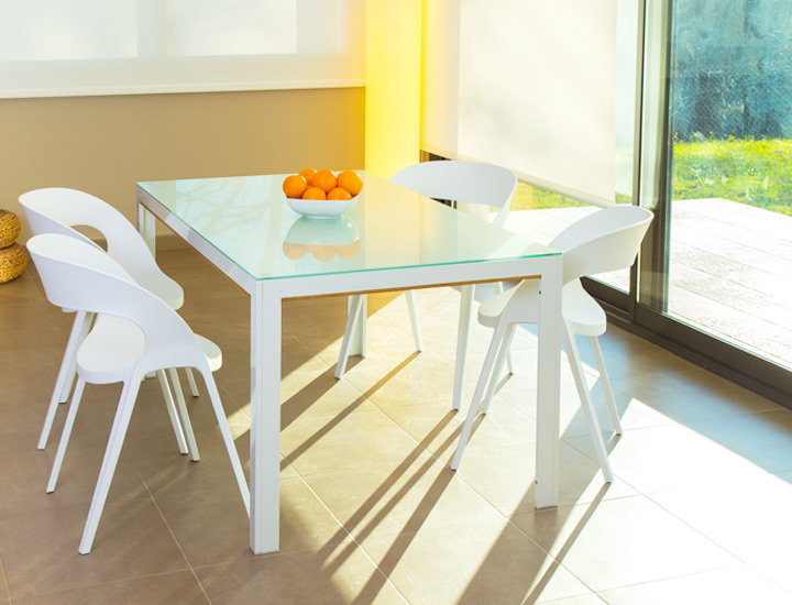 Resol Carla リソル カーラ チェア